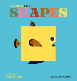 FISHING FOR SHAPES