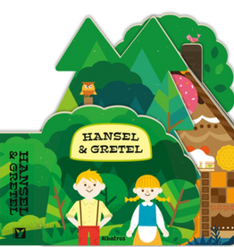 HANSEL & GRETEL