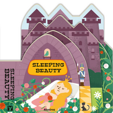 SLEEPING BEAUTY