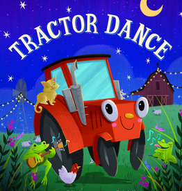 TRACTOR DANCE