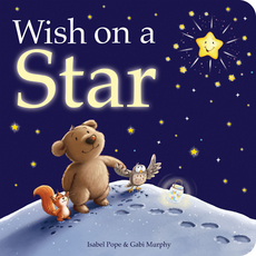 WISH ON A STAR