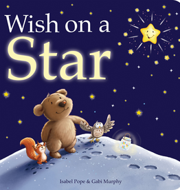 WISH ON A STAR