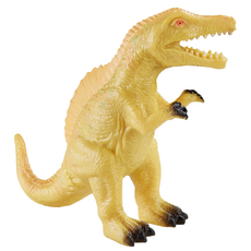 TOYSMITH DINO SQUISHIMALS