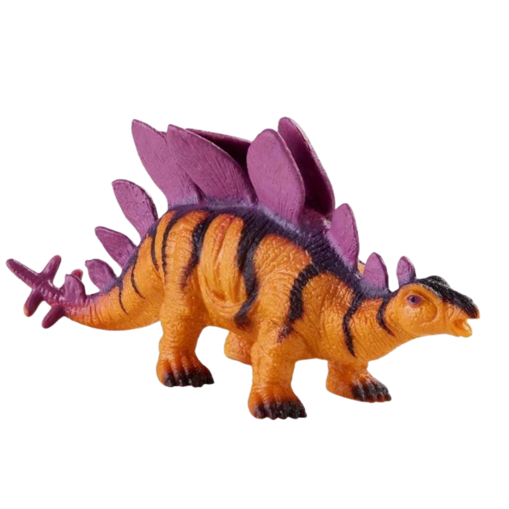 TOYSMITH DINO SQUISHIMALS