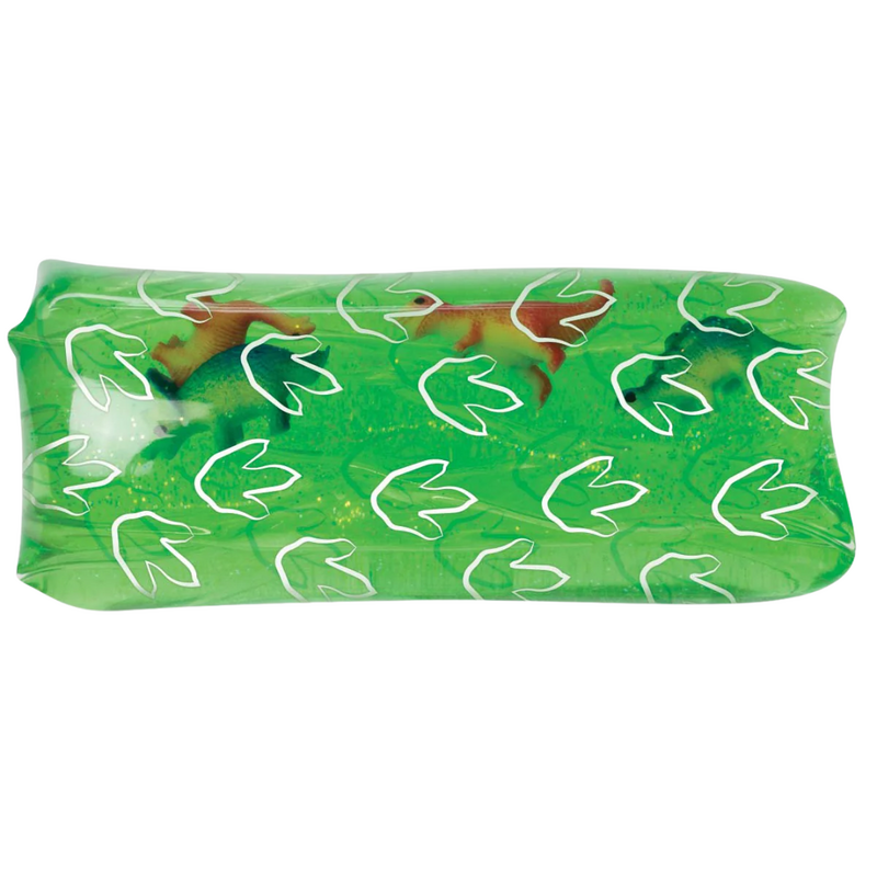 TOYSMITH DINO WATER SNAKE