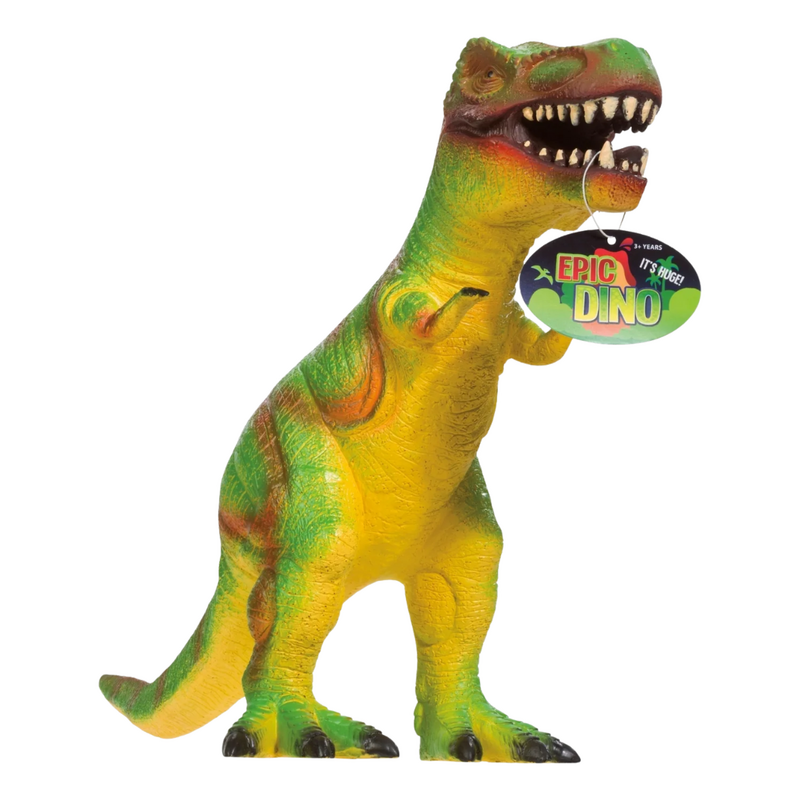 TOYSMITH EPIC DINO