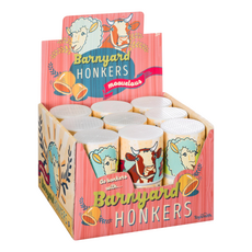 TOYSMITH Farm Fresh Barnyard Honkers