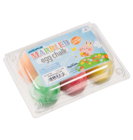 TOYSMITH Farm Fresh Egg Chalk