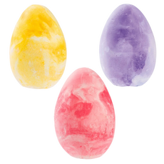 TOYSMITH Farm Fresh Egg Chalk