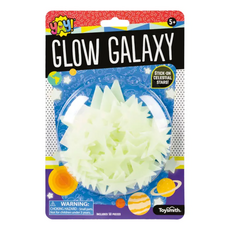 TOYSMITH GLOW GALAXY -M