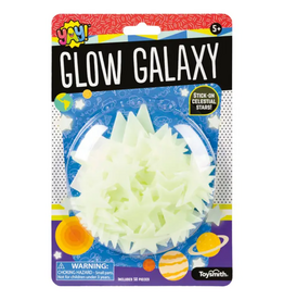 TOYSMITH GLOW GALAXY -M
