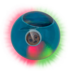 TOYSMITH LIGHT UP GALAXY BALLS