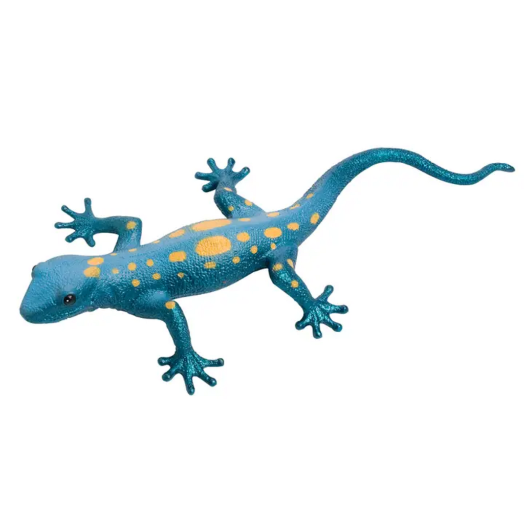 TOYSMITH Lizard Squishimal