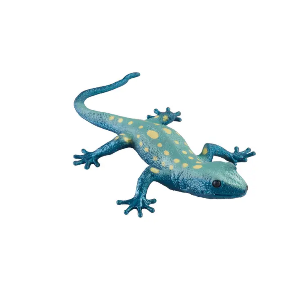 TOYSMITH Lizard Squishimal