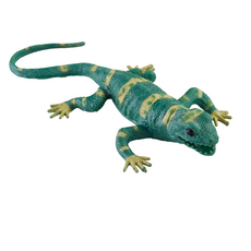 TOYSMITH LIZARD SQUISHIMALS
