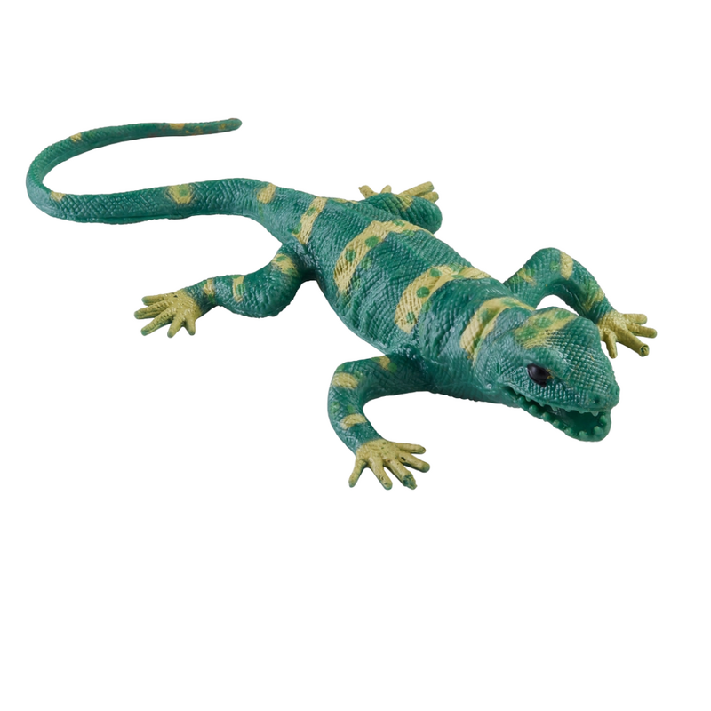TOYSMITH LIZARD SQUISHIMALS