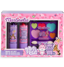 TOYSMITH MARTINELIA MAKEUP SET