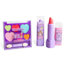 TOYSMITH MARTINELIA MAKEUP SET