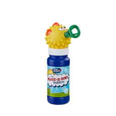 TOYSMITH MINI SQUEE-Z BUBBLES