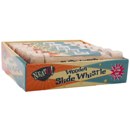 TOYSMITH Neato! Slide Whistle