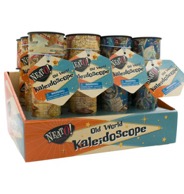 TOYSMITH OLD WORLD KALEIDOSCOPE