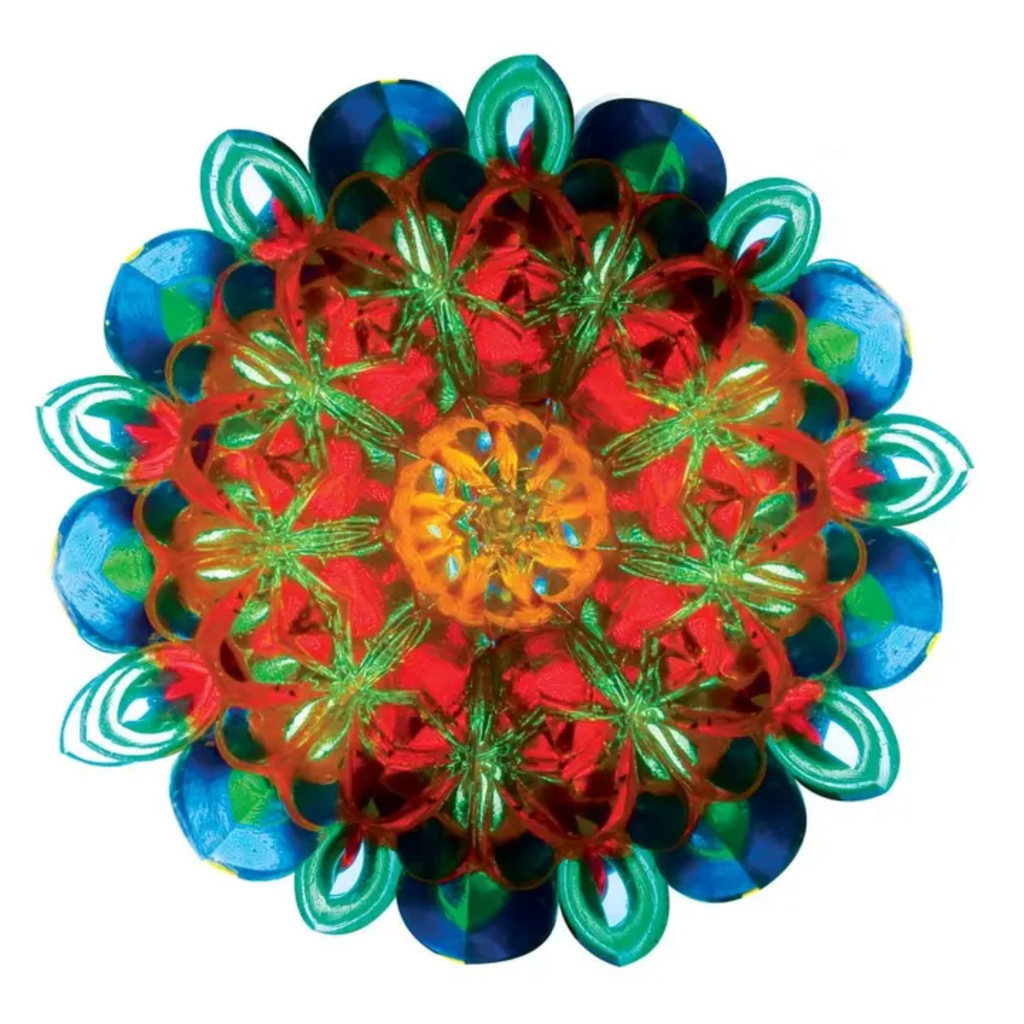 TOYSMITH OLD WORLD KALEIDOSCOPE