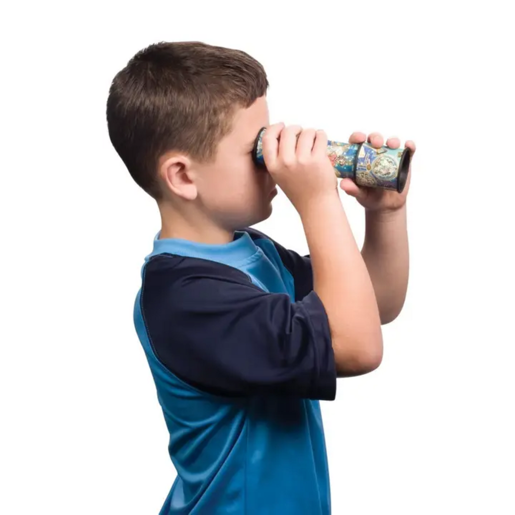 TOYSMITH OLD WORLD KALEIDOSCOPE