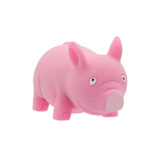 TOYSMITH PULLED PORK