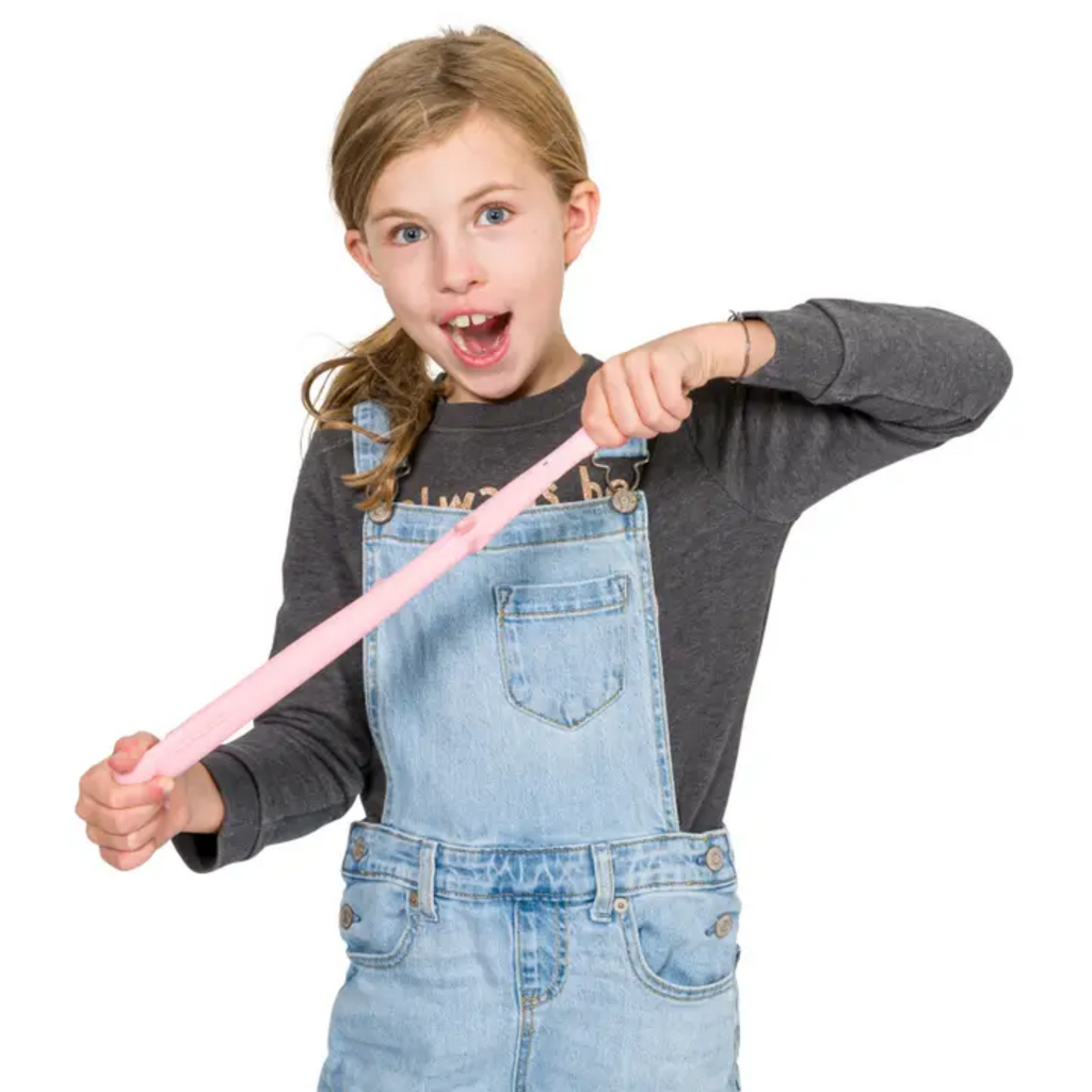 TOYSMITH PULLED PORK