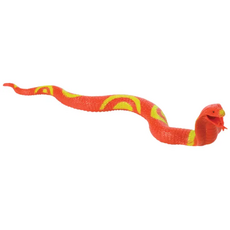 TOYSMITH Squishy Snakes