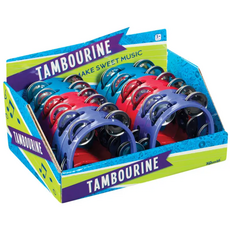 TOYSMITH Tambourine