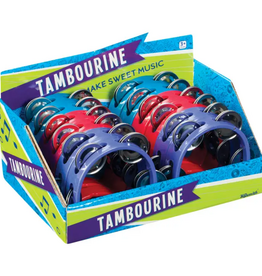 TOYSMITH Tambourine