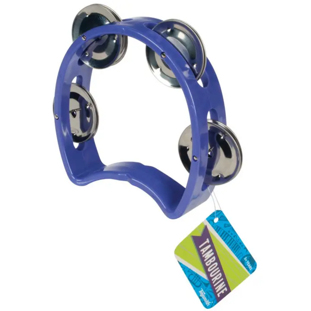 TOYSMITH Tambourine