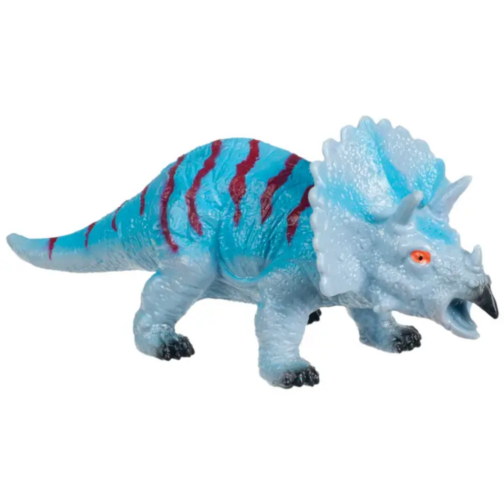 TOYSMITH Toysmith Dino Squishimals