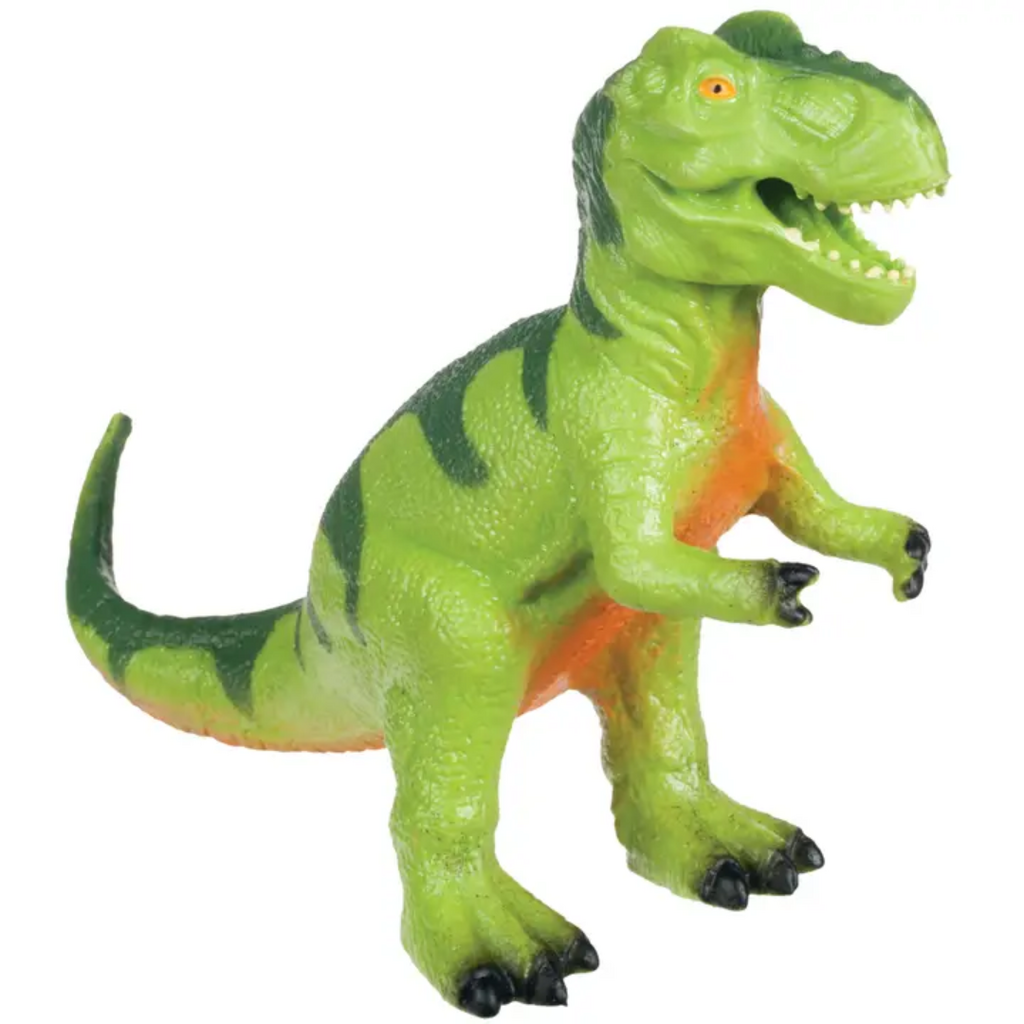 TOYSMITH Toysmith Dino Squishimals