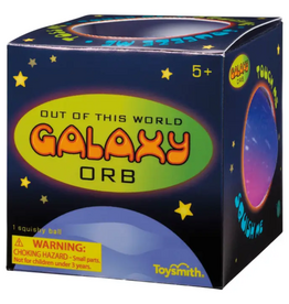 TOYSMITH Toysmith Galaxy Orb