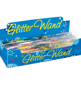 TOYSMITH Toysmith Jumbo Spiral Glitter Wand
