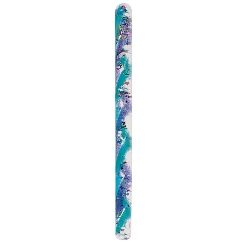 TOYSMITH Toysmith Jumbo Spiral Glitter Wand