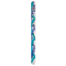 TOYSMITH Toysmith Jumbo Spiral Glitter Wand