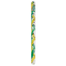 TOYSMITH Toysmith Jumbo Spiral Glitter Wand