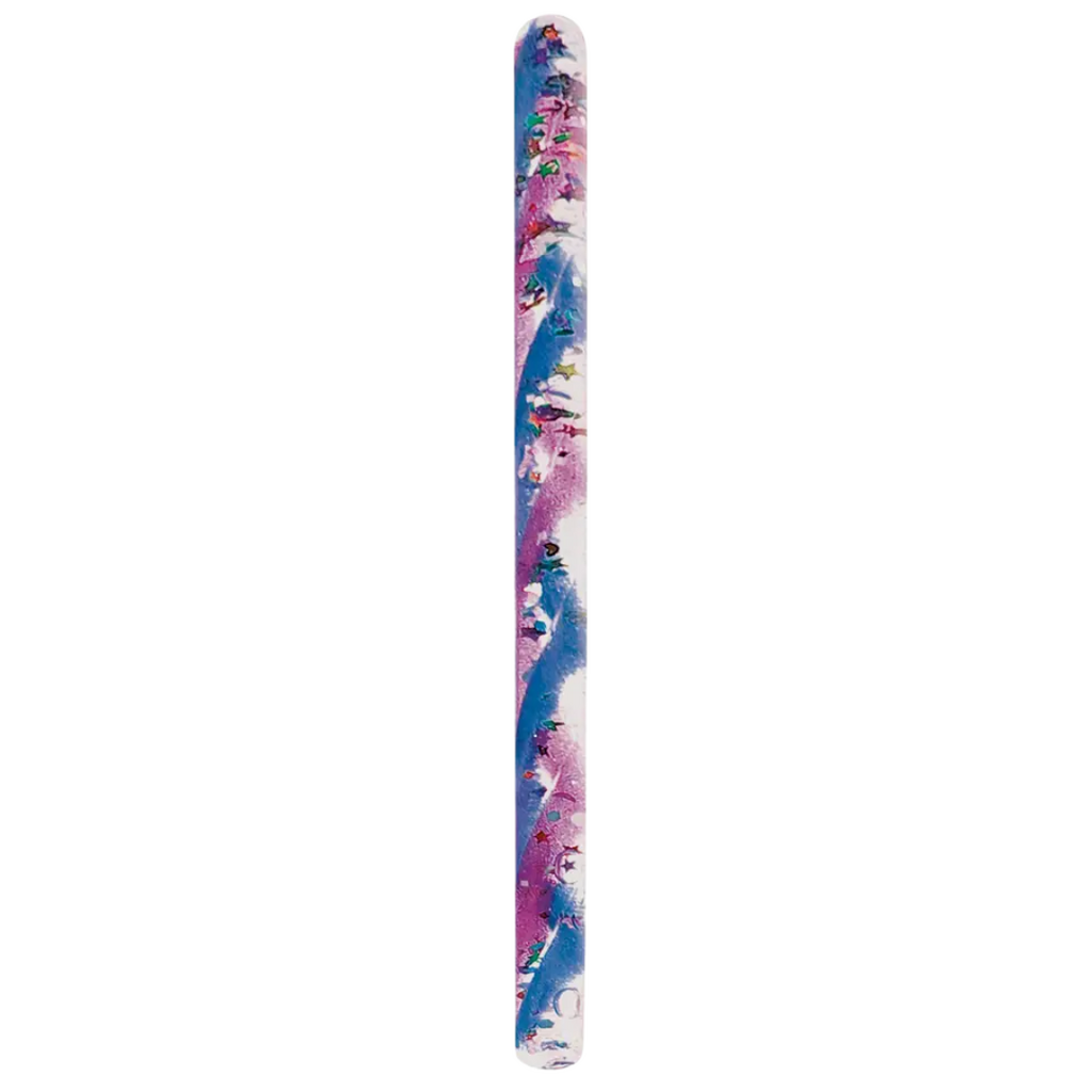 TOYSMITH Toysmith Jumbo Spiral Glitter Wand