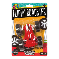 TOYSMITH YAY! Flippy Roadster