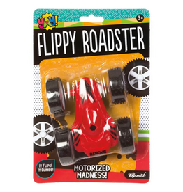 TOYSMITH YAY! Flippy Roadster
