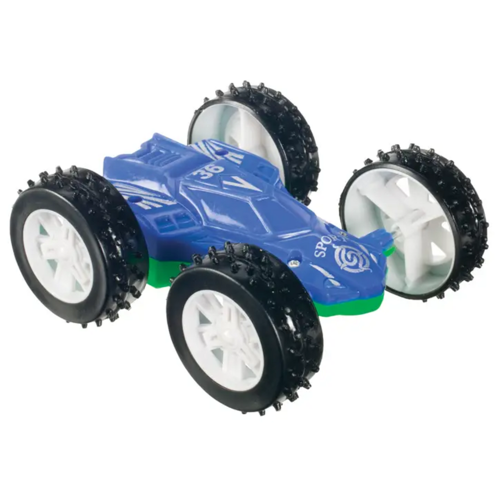 TOYSMITH YAY! Flippy Roadster