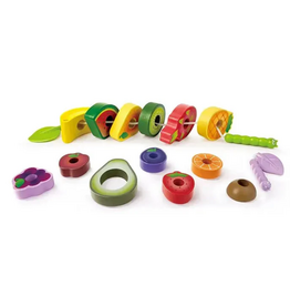 HAPE CATERPILLAR FRUIT FEAST SET