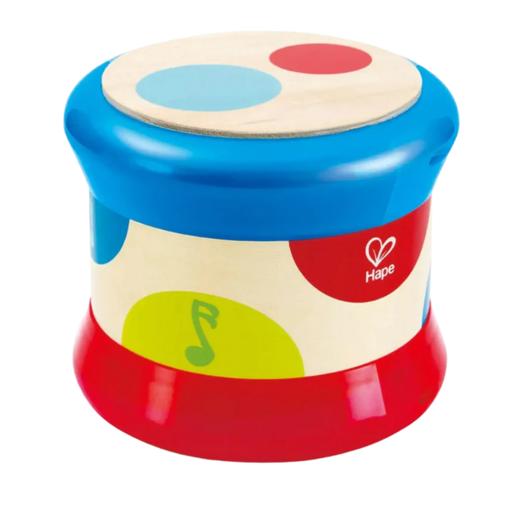 HAPE BABY DRUM