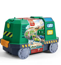 HAPE ECO ENERGY TRAIN BUCKET SET