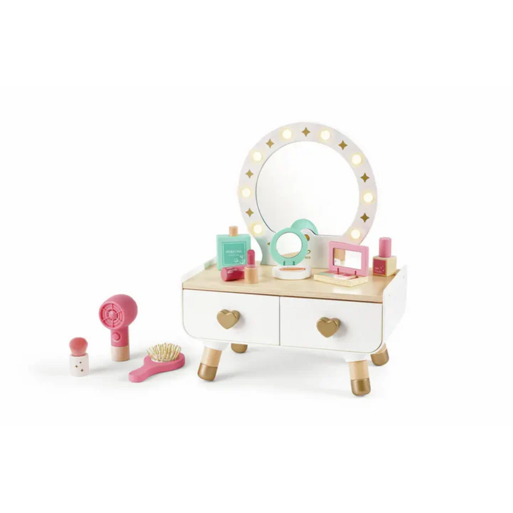 HAPE MY STYLISH DRESSING TABLE