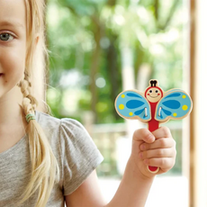 HAPE NATURE BAND RYTHM KIT