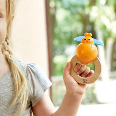 HAPE NATURE BAND RYTHM KIT